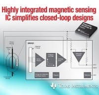Magnetic-sensing with Accuracy Linearity Dynamic Range and Sensitivity