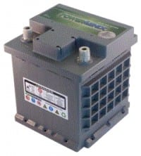 Nickel-Zinc Battery Passes Testing For 12V Automotive Use