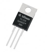 300V FETs enable New Hard Switching Design Possibilities