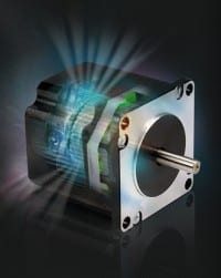 Xtreme Torque Stepper Motors