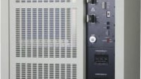 Single-Channel Battery Charge/Discharge Test System