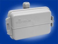 Battery-powered Smart Gateway for Utilities