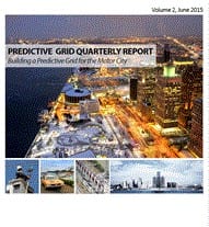 Tollgrade and DTE Energy Issue Second Predictive Grid Report