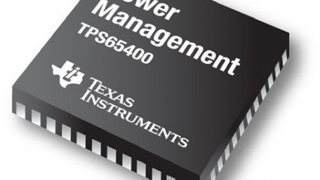 Industrys First 18V Multi-Channel Synchronous Buck Converter with PMBus Digital Interface