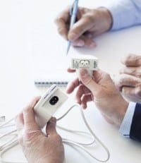 Medical 30W External Power for Type CF Applications