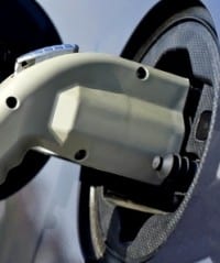 CEC Awards Grant for Standards-Based Smart EV Charging Platform