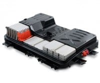 Partnership enables Grid-Connected Storage with Used EV Batteries