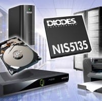 Self-Protected Resettable e-Fuse targets Consumer Devices