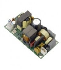 High-Density Open-Frame 200W and 150W AC-to-DCs