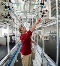 NREL Partnerships to Help the Grid Accommodate more Renewables