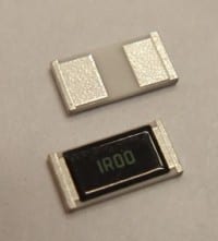 High-Power Chip Offers Low Thermal Resistance
