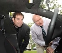 Tesla taps Dalhousie University for Li-ion Research