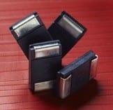 3W Molded Current-Sense Resistor in 4528 Size