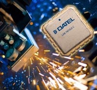 Positive Linear Voltage Regulator for Mil/Aero Applications