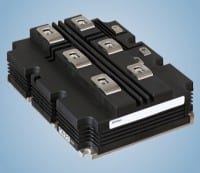 IGBT and Diode on Single Chip Deliver Enhanced Reliability