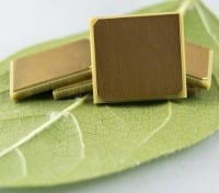 650V GaN Power Transistors feature 12mOhm Rdson