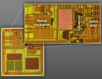 80% Efficient Energy Harvesting PMIC from MIT