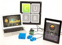 Curb Home Energy Intelligence System