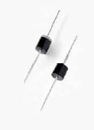 High-Reliability TVS Diodes for Aerospace Applications