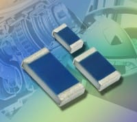 AEC-Q200 SMD Flat Chip Temperature Sensors