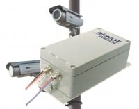 30VA IP66 Sine Wave Inverters for CCTV Systems