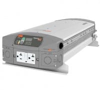 Inverters Target Commercial and Recreational Users