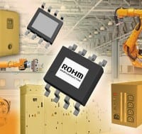 AC-DC Converter Control IC Drives SiC FETs