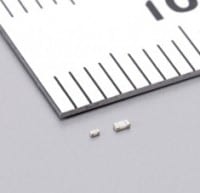 Ceramic ESD Devices feature 20% Performance Increase