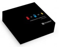 2W Thermoelectric Module based on Skutterudite Technology