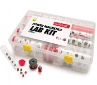 Power Magnetics Lab Kit for EE Educators