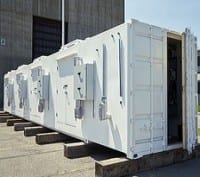 Sony / Hydro-Qu&eacute;bec JV Testing 1.2MW ESS