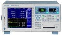 Precision Power Analyzer has 0.01% Measurement Accuracy