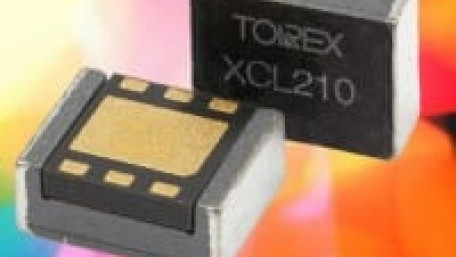 DC-DCs with 0.5microA Quiescent Current target Wearables