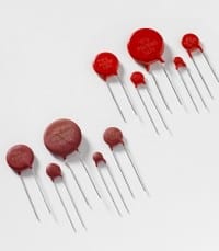 Varistors with Higher DC Voltage and Surge Ratings