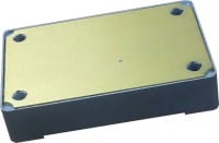 5:1 Input 150W Quarter Brick DC-DCs