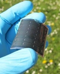 EU Pledges &euro;6.2 million for 25% Efficient Thin-film PV