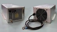 Capacitor Chargers for Industrial and Medical Lasers