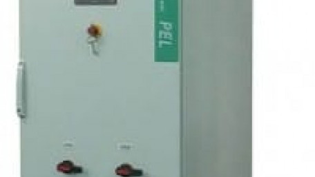 Regenerative AC Load Bank Reduces Energy Costs by 90%