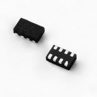 3.3V / 15A TVS Diode Arrays Provide Lower Capacitance