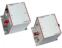 High-Voltage Artificial Networks for Conducted Emission Testing