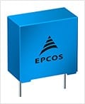 Film Caps with High Pulse Strength and Current Capability