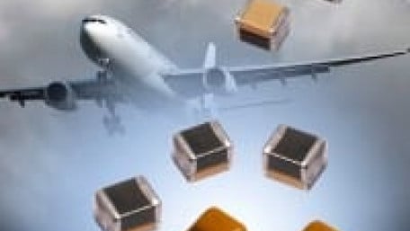 Circuit Protection and High-Frequency Filtering in one Component