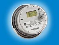 Sensus and GE Combine Forces to Create Residential Meter