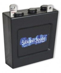 Lead-Acid Emerges as Challenger to Li-ion for Grid Storage