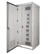 Solar Breaker Recombiner for Reliable Grid-Tied Performance