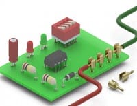 Connectors for Board-to-Board and Wire-to-Board Needs
