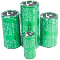 Richardson adds Ultracapcitors to Product Offering