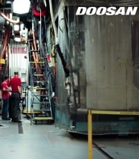 From Bankruptcy to 50MW of Fuel Cells in 12 Months