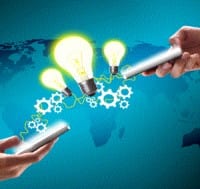 App puts “Power” into Hands of Utilities and their Customers