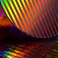 200mm Diameter SiC Wafers Revealed